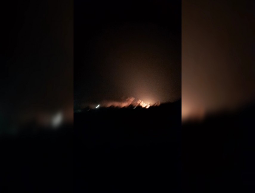 un nou atac cu drone la granita romaniei cu ucraina mesaj ro alert transmis locuitorilor din judetul tulcea 69f185273ab17