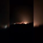 un nou atac la granita o drona ar fi cazut in judetul tulcea in zona chilia veche mesaj ro alert transmis populatiei 69e1bdb53b4b1