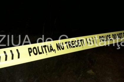 un politist din cadrul ipj tulcea gasit decedat barbatul de 20 de ani s ar fi impuscat 69e65b081ce52