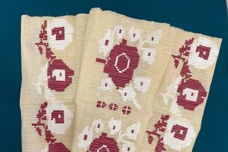 un strengar dobrogean donat de catre o femeie din comuna ion corvin a imbogatit patrimoniul muzeului de arta populara din constanta 69e7964ccecfb