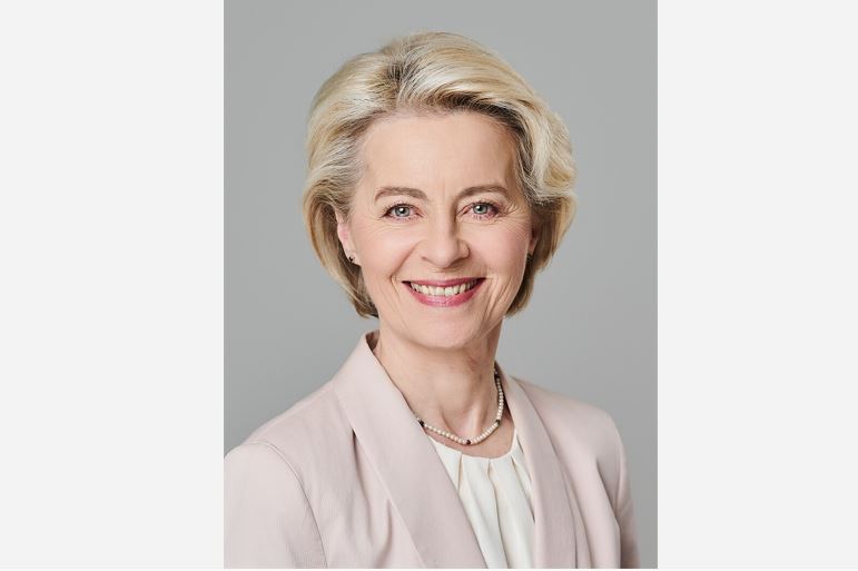 ursula von der leyen dupa alegerile din ungaria uniunea devine mai puternica 69dc8cdf19020