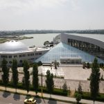 va fi demolat pavilionul expozitional serviciul permise si inmatriculari constanta fara solutie de relocare in acest moment 69ce64a6d6b40