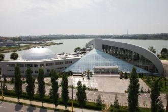 va fi demolat pavilionul expozitional serviciul permise si inmatriculari constanta fara solutie de relocare in acest moment 69ce64a6d6b40