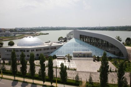 va fi demolat pavilionul expozitional serviciul permise si inmatriculari constanta fara solutie de relocare in acest moment 69ce64a6d6b40