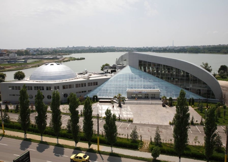 va fi demolat pavilionul expozitional serviciul permise si inmatriculari constanta fara solutie de relocare in acest moment 69ce64a6d6b40