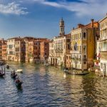 venetia reintroduce taxa de 10 euro pentru turistii care viziteaza orasul o zi 69cf8c3148ea2
