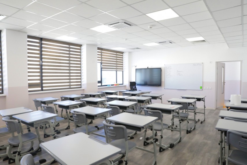 vergil chitac vom continua pana cand fiecare unitate de invatamant va oferi conditii la standarde europene 69e5fc1a7a407