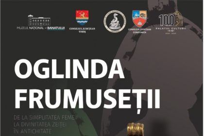 vernisajul expozitiei oglinda frumusetii de la simplitatea femeii la divinitatea zeitei in antichitate obiecte din colectia muzeului de istorie nationala si arheologie constanta l 69ef480b91e04