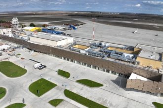 vesti bune de la aeroportul international mihail kogalniceanu constanta roma mai aproape de constanteni 69e5e7e6e45c1