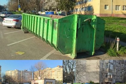 vezi pe ce strazi din constanta vor fi amplasate containere speciale de mari dimensiuni 69d4ae5dec771