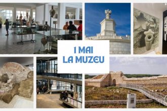 vezi punctele muzeale deschise publicului pentru 1 mai 69ef47fba1db4