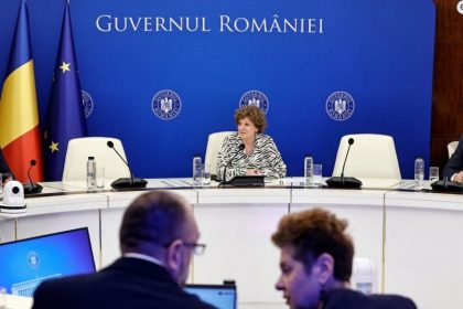 vicepremierul oana gheorghiu adevarul despre reforma companiilor de stat afirmatia ca vindem companii de stat in criza ieftin este falsa in fiecare cuvant al ei 69e3c29b0bb92