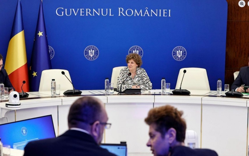 vicepremierul oana gheorghiu adevarul despre reforma companiilor de stat afirmatia ca vindem companii de stat in criza ieftin este falsa in fiecare cuvant al ei 69e3c29b0bb92