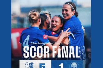 victorie clara pentru farul feminin 5 1 cu politehnica timisoara 69cd392b5e0ec