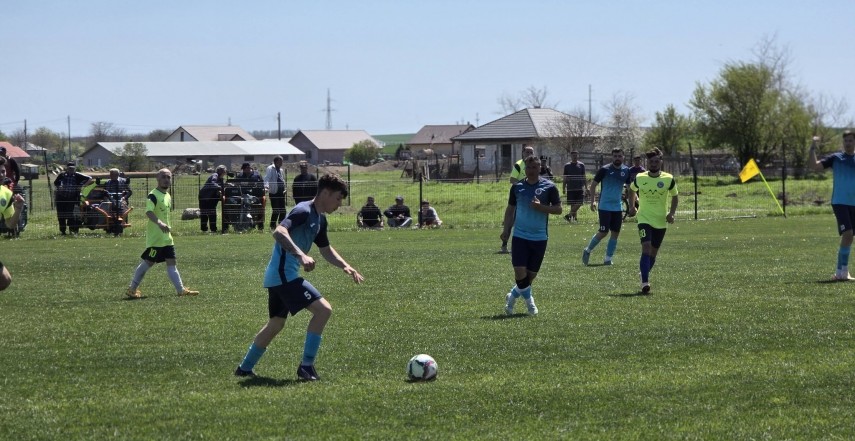 victorie cu 14 0 viitorul pecineaga scorul etapei a 22 a rezultate clasamente galerie foto 69ef213e06e01