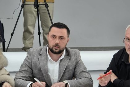 video ce spune primarul din lumina daniel mantea despre cele peste 400 de cereri ale tinerilor pentru loturi de casa 69da13d45c593