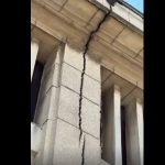 video horia constantinescu despre crapatura din peretele salii sporturilor cineva a vrut sa o imparta in doua 69df882fd2c42