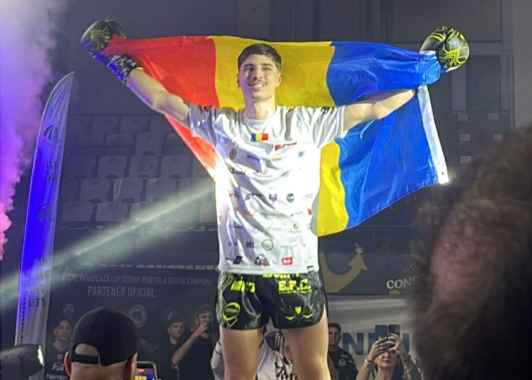 video meci senzational constanteanul cosmin bruma isi pastreaza centura de campion mondial 69cc7093be981