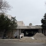 video medicul mohamed zaher de la armonia isi supraetajeaza hotelul pe care il detine in statiunea mamaia 69daeaeb495d6