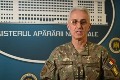 video ministerul apararii nationale a confirmat ca drona cazuta la galati este ruseasca de ce nu a fost doborata 69ecb04b472e9