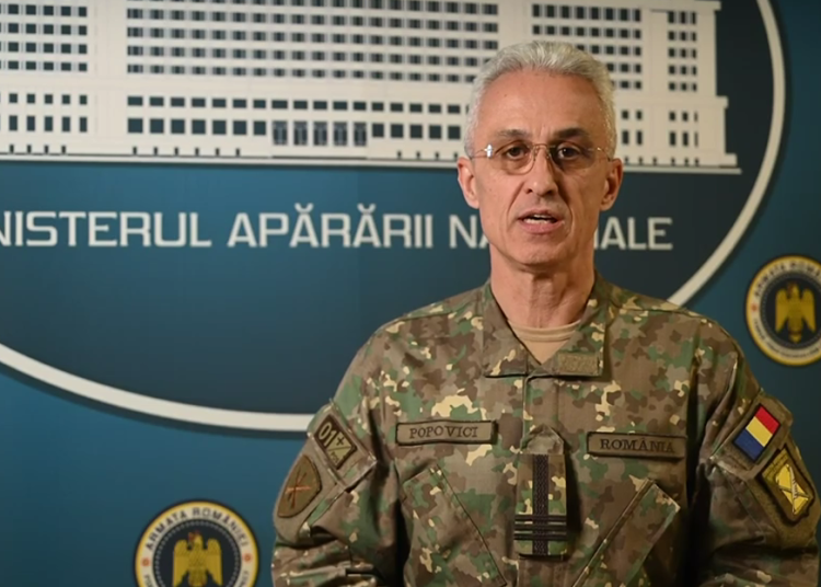 video ministerul apararii nationale a confirmat ca drona cazuta la galati este ruseasca de ce nu a fost doborata 69ecb04b472e9