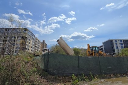 video teren public din campus transformat in groapa de deseuri semnal de alarma tras de un constantean 69f146fb1f7cd