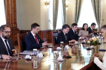 video udmr consultari la palatul cotroceni cine a facut parte din delegatie 69e8d0f207850