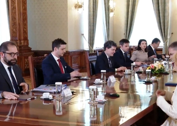 video udmr consultari la palatul cotroceni cine a facut parte din delegatie 69e8d0f207850