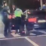 video urmarire in capitala sofer beat prins dupa ce a fugit de politie si a lovit un agent 69d24b6a29e6e