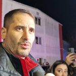 video viceprimarul costin rasauteanu toate persoanele afectate de incendiul din henri coanda au fost relocate 69df17d6c4c11