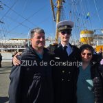 video zi importanta pentru cadeti cand nava scoala mircea va pleca intr un mars international 69e08bda52464