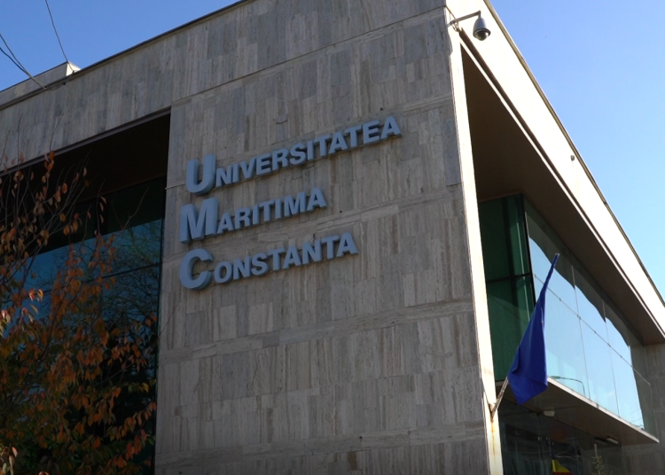 viitorul incepe la malul marii eveniment dedicat carierelor maritime la umc 69e479f67f3ea