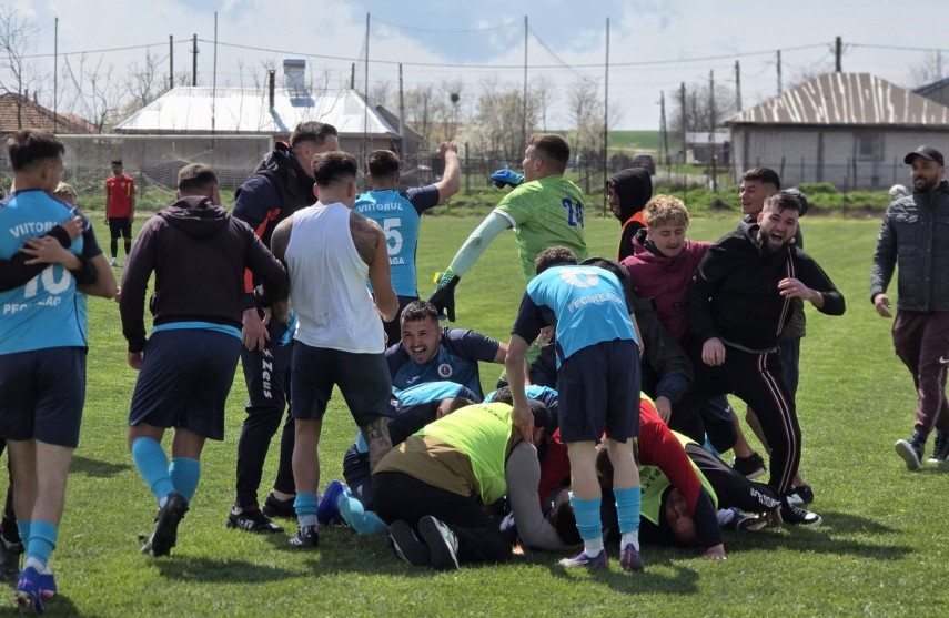 viitorul pecineaga galata constanta meci cu noua goluri rezultate etapa 20 si clasamentele galerie foto 69de084c06fc6