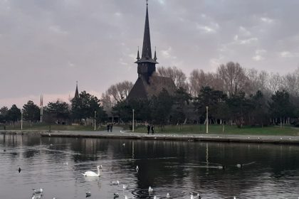 vreme mai rece in noaptea de inviere in zona litoralului vor fi cele mai ridicate valori termice 69da09962ccef