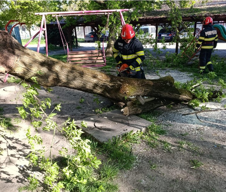 vremea rea a facut prapad in mai multe judete din tara un barbat va murit si alte trei persoane au ajuns la spital 69ef01e5bea4e