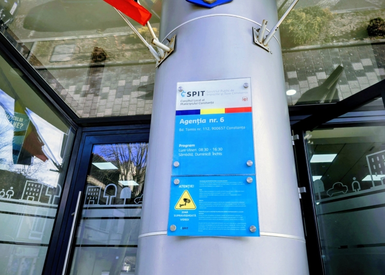 zeci de mii de constanteni restanti la taxe si impozite peste 15 000 de contribuabili au poprire pe conturi 69df9a592bcc9