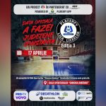 ziua decisiva la turneul local constanta al ligii liceelor la futsal playerfy 2026 cine va avansa in final four ul national 69dfa3ae63fed