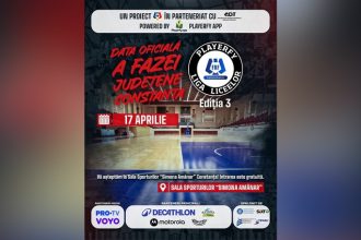 ziua decisiva la turneul local constanta al ligii liceelor la futsal playerfy 2026 cine va avansa in final four ul national 69dfa3ae63fed