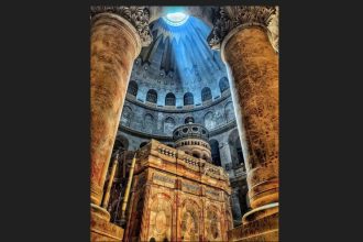 ziua in care cerul se deschide dar pamantul plange traditii si randuieli in vinerea patimilor 69d7a5b64f084