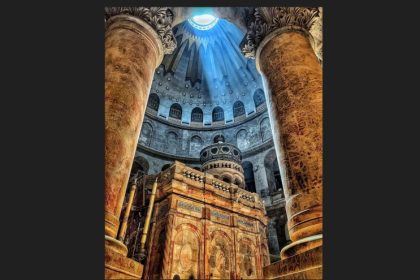 ziua in care cerul se deschide dar pamantul plange traditii si randuieli in vinerea patimilor 69d7a5b64f084