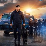 ziua jandarmeriei romane peste un secol si jumatate in slujba cetatenilor 69cf7dc0c9841