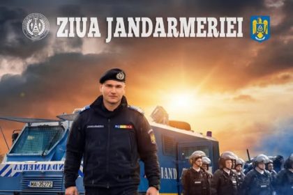 ziua jandarmeriei romane peste un secol si jumatate in slujba cetatenilor 69cf7dc0c9841
