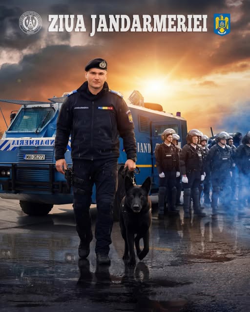 ziua jandarmeriei romane peste un secol si jumatate in slujba cetatenilor 69cf7dc0c9841