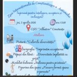 ziua mondiala de constientizare a autismului marcata la constanta trupa phoenix alaturi de copiii de la csei albatros 69ce0c5dd069c