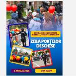 ziua portilor deschise la gruparea de jandarmi mobila tomis constanta 69cd1a60bf3a3