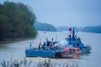 ziua presei la dunare in cadrul sea shield 2026 69ceaa8f43f0a